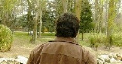 La conversión de un ex gay La primera vez que sentí a Dios como Padre me sobrecogió