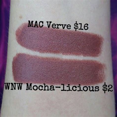 Nude Mac Lipstick Shades And Their Affordable Dupes Wrytin