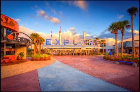 how much is a ticket to kennedy space center