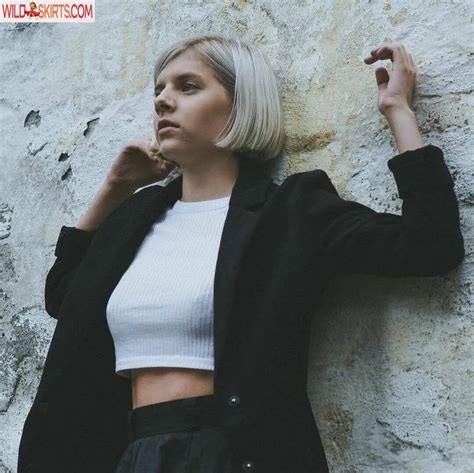 Aurora Aksnes Auroramusic Singer Nude Instagram Leaked Photo 18