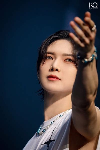 Hi my favorite psychologist Kang Yeosang Ateez hot História escrita por babycandy