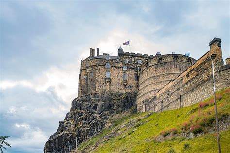 Where Was Harry Potter Filmed An Itinerary Visitscotland