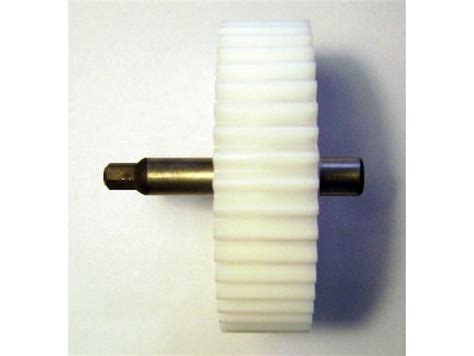 Шестеренка под шнек для мясорубок Panasonic MK-G38PR, MK-G30PR, MK ...