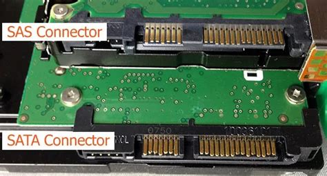 Sas Vs Sata Choose Wisely It Creations Blog