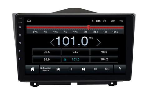 Автомагнитола 2дин Лада Гранта 2018-2021 Андроид 10 2гиг Разделение ...