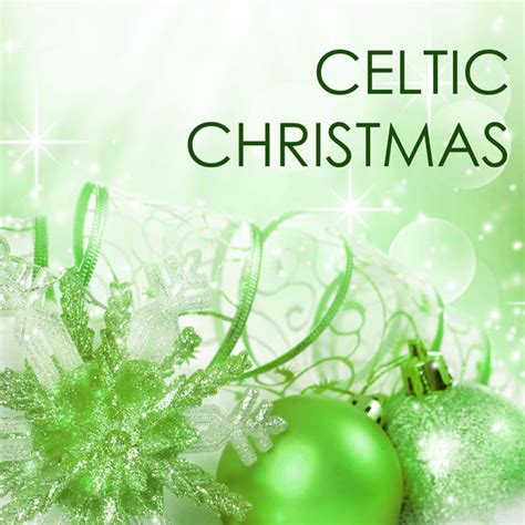 Celtic Christmas - Instrumental Irish Harp Music, Celtic Dreams ...