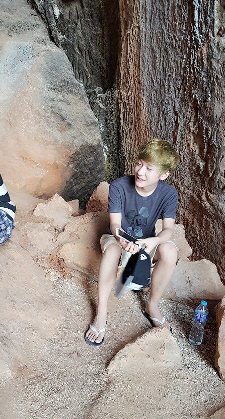 Peanut Hot boy làng game gây xôn xao cộng đồng mạng BlogAnChoi