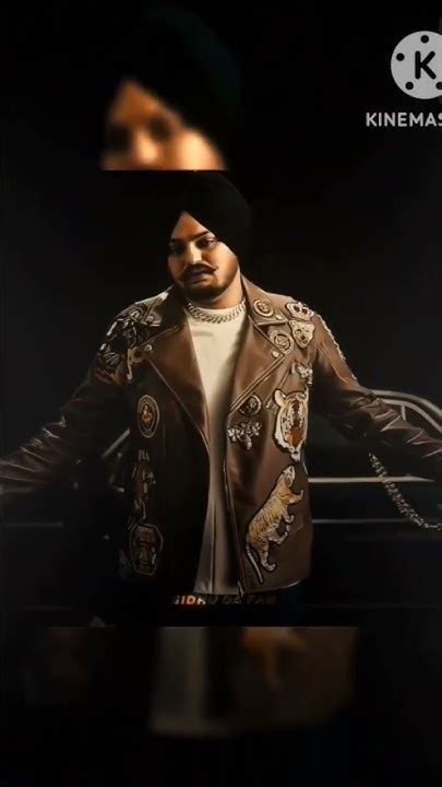 The King Of Punjab Singer Industry 😔😈😈sidhu Moosewala 🥺 Youtube