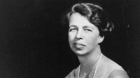 Eleanor Roosevelt First Lady Of The World