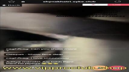 OTT Sensation SHYNA KHATRI Nude Getting Fucked