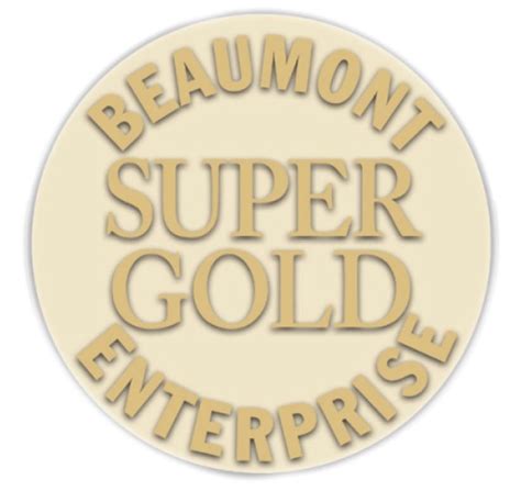 2020 Fall Super Gold Awards