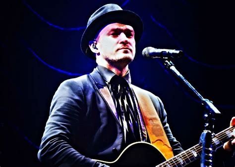 Justin Timberlake Tour Dates New Music And More Zumic