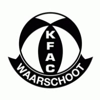 kfac waarschoot logo png vector ai