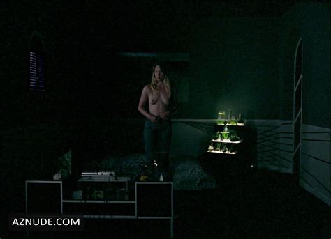 Sarah Megan Allouch Nude Aznude