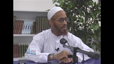 Some Advice to the Muslim Women Lecture by Khalid Yasin - YouTube