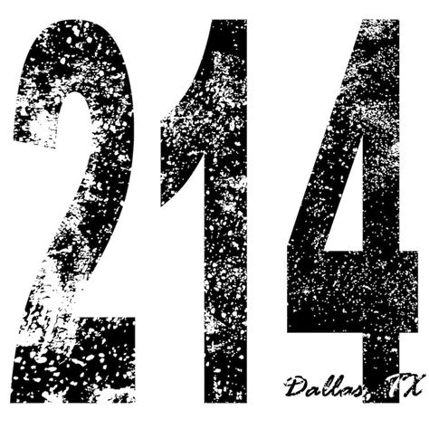 dallas area code  sticker square dallas area code  sticker