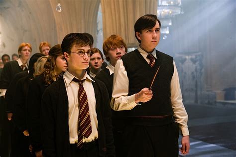 Harry potter order of the phoenix scene - forexlaneta