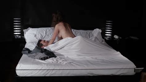 Naked Paula Brasca In Positivo