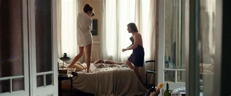 Nude Video Celebs Emma Watson Sexy Colonia