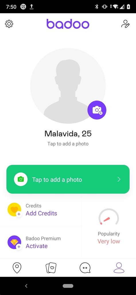Quero Instalar O Aplicativo Badoo V 273🕉 Explore As Apostas Com Os