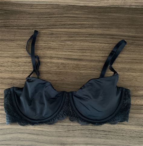 Suti Victorias Secret Lingerie Feminina Victorias Secret Usado Enjoei