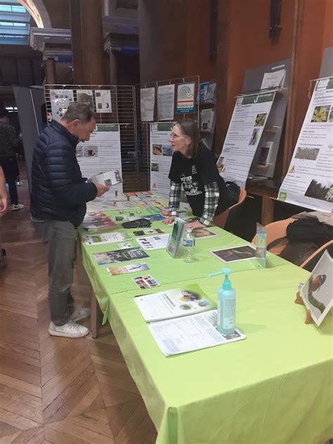 Picardie Nature Journée mondiale du bénévolat et du volontariat