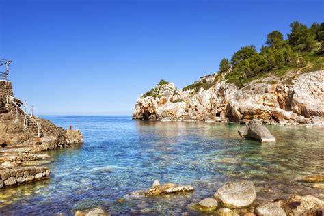 A Guide To The Balearic Islands