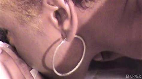 Pussy Eating By 2hot Ebony Lesbians