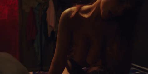 Nude Video Celebs Daniela Santiago Nude Veneno S E
