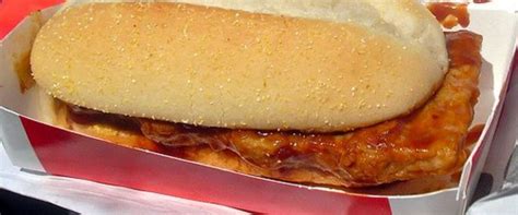 What is the McRib Really Made Of?
