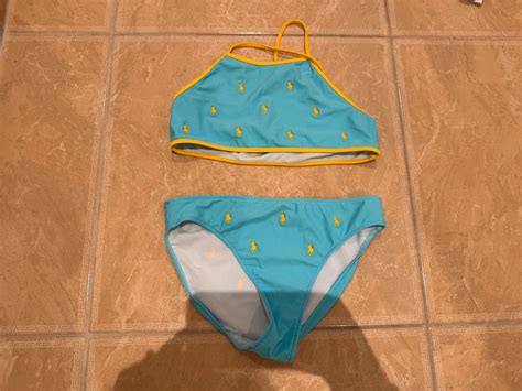 Polo Ralph Lauren Neuer Bikini J Gebraucht In Klingnau F R Chf Mit Lieferung