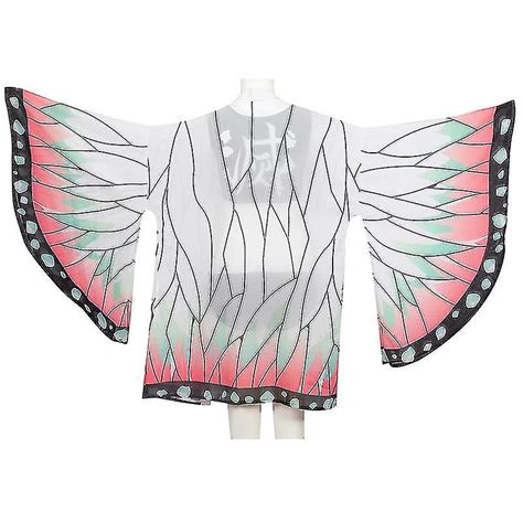 Demon Slayer Kochou Shinobu Kamado Nezuko Beach Bikini Swimsuit Fruugo Se