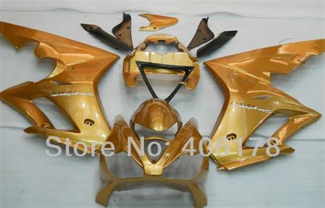 Hot Salesaftermarket Motorcycle Fairing Kit For Triumph Daytona 675
