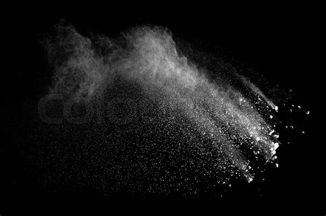 powder | Stock image | Colourbox