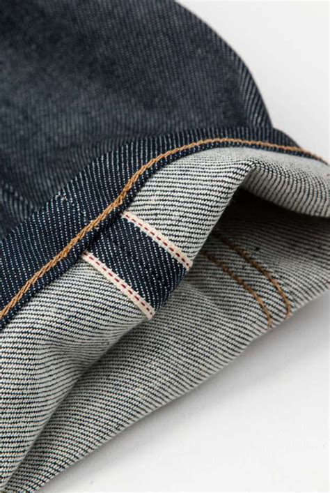 Selvedge Denim: Is It Worth The Money? - He Spoke Style