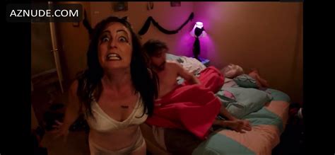 CARRIE FEE Nude AZNude