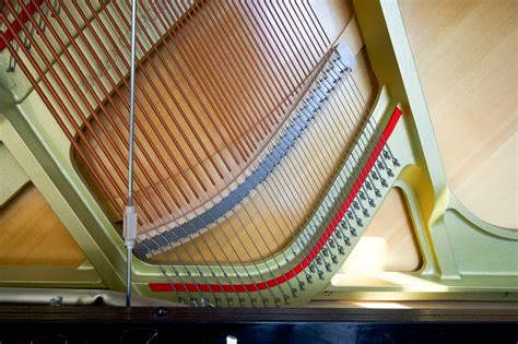 Yamaha Yus3 Nicest Yamaha Upright Made — Seattle Piano Company