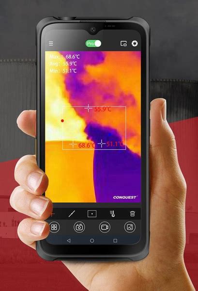 Смартфон CONQUEST S23T - купить по выгодной цене в интернет-магазине ...