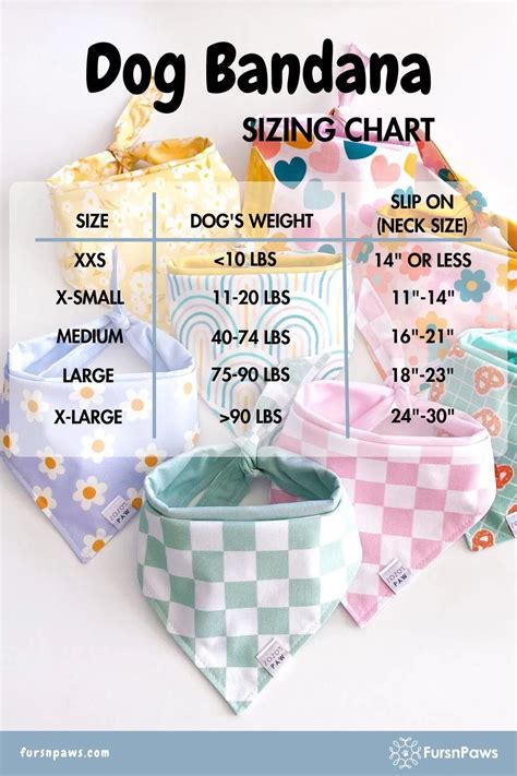 how to sew a bandana for a dog