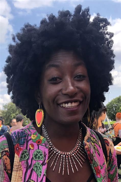 18 Facts About Sophie Duker | FactSnippet