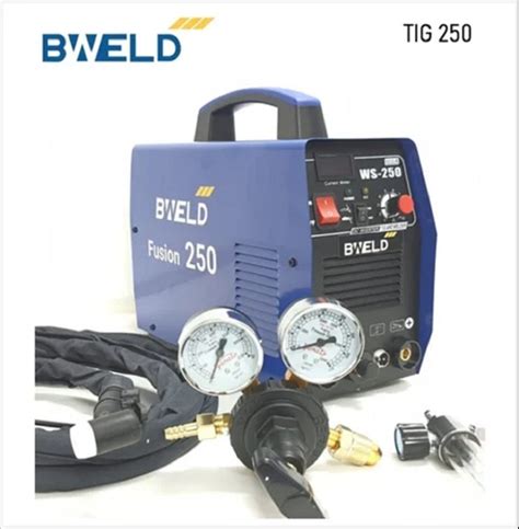 BWELD TIG 250 S Welding Machine At Rs 38000 Ghaziabad ID 24681242230