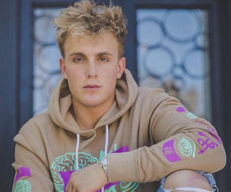 Who Was Shadow To Jake Paul at Jamison Brown blog 