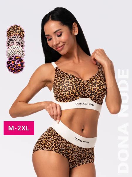Комплект белья DONA NUDE купить на OZON по низкой цене 1749960757