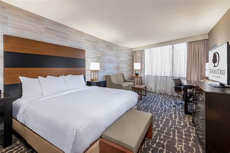 Doubletree By Hilton Hotel Denver Aurora Photo Gallery