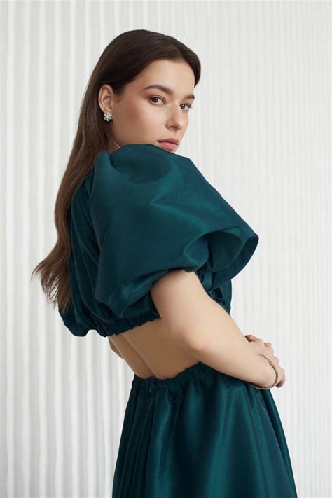 Vasiliki Collection - Canadian Luxury Fashion Brand