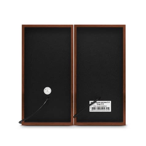 ExeGate Tango 312