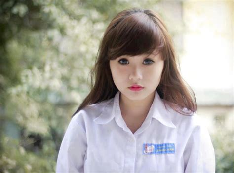 Hot girl Việt Nam VN 9x kute duyên dáng Hình ảnh đẹp Blog