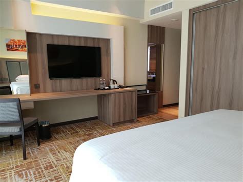 KSL HOT SPRING RESORT JOHOR BAHRU