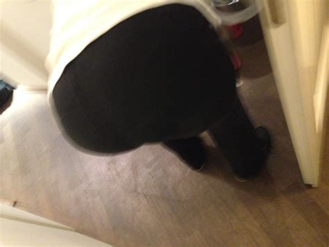 BIG ASS HOUSEKEEPER 2 ThisVid