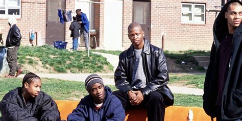 The 10 Best The Wire Episodes Ranked Cinemablend